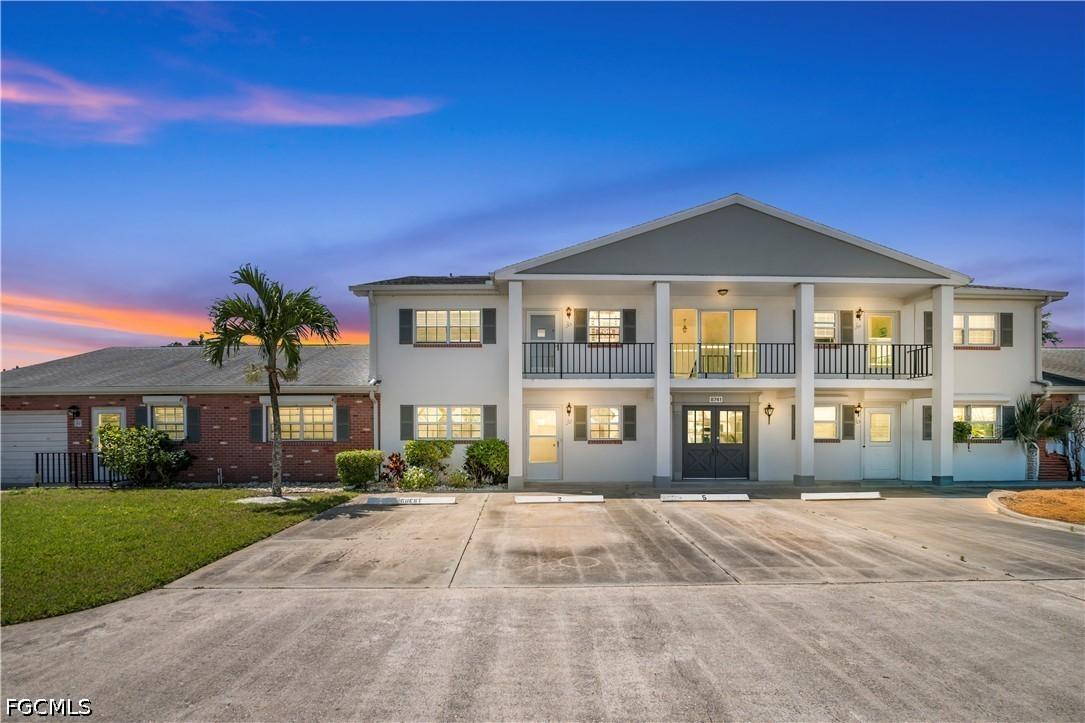 8741 Lueck Ln. #5, Fort Myers, FL 33919