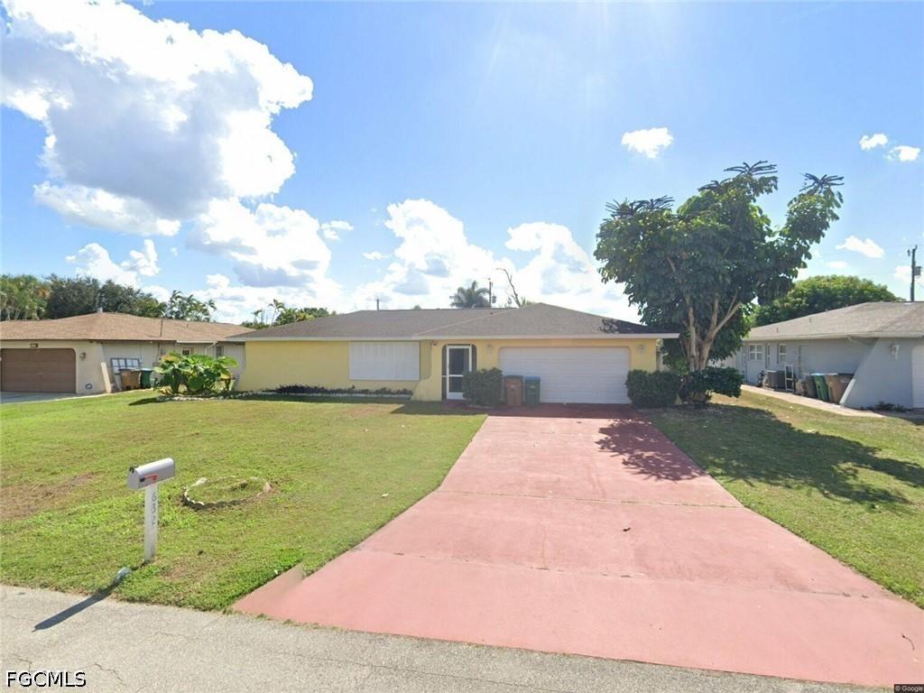 632 SE 35th St., Cape Coral, FL 33904