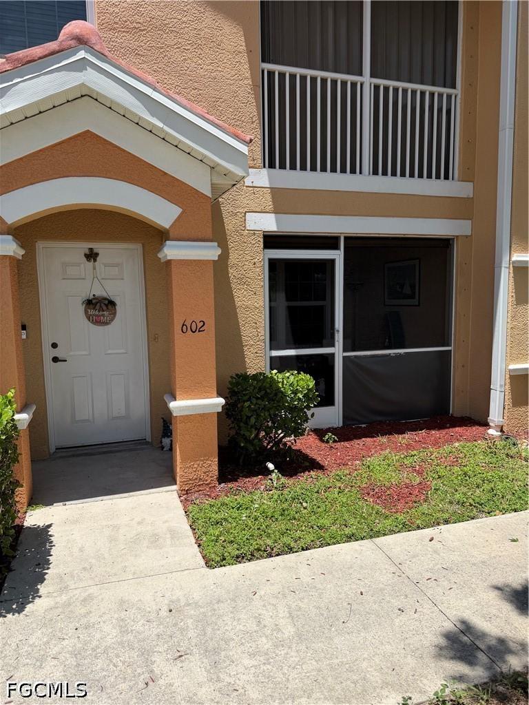 1860 Concordia Lake Cir. #602, Cape Coral, FL 33909