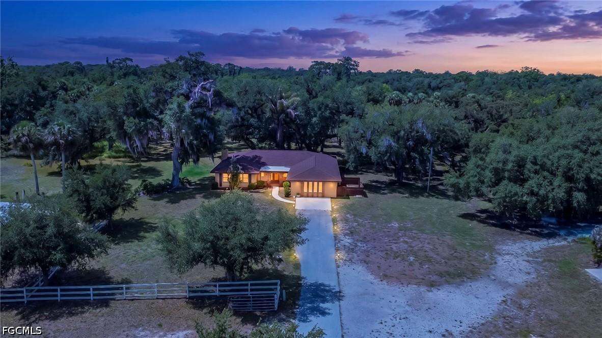 14501 W Hal Ct., Fort Myers, FL 33905