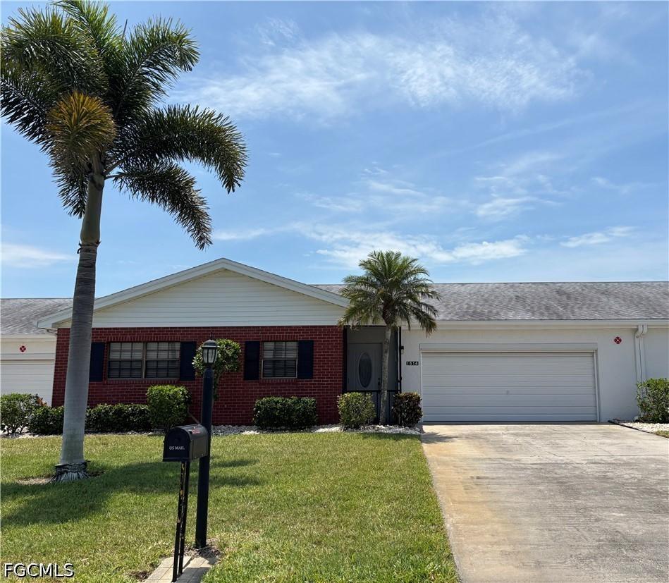 1514 Palm Woode Dr., Fort Myers, FL 33919