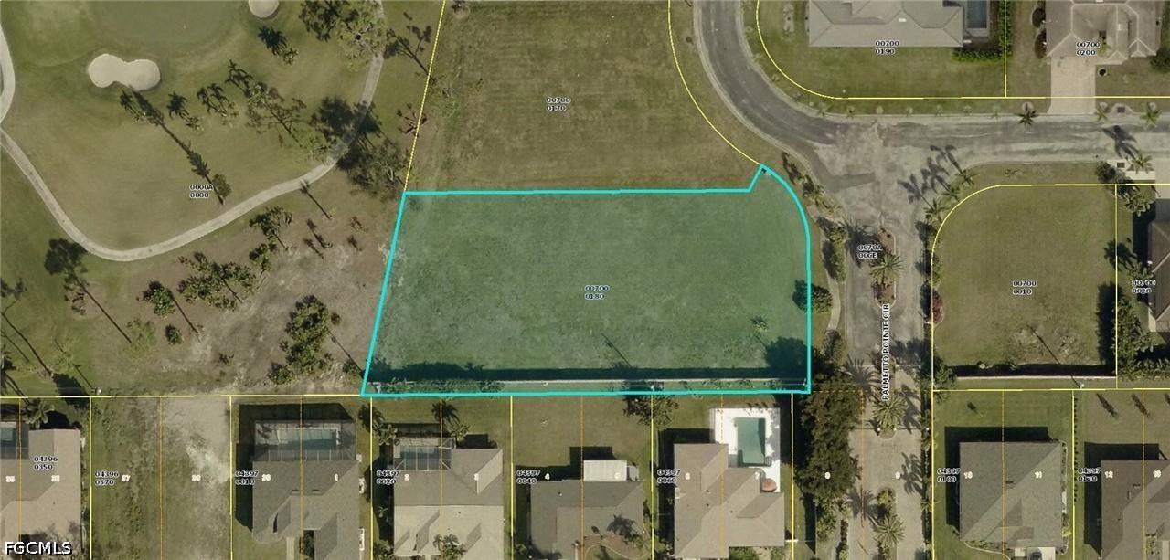 812 Palmetto Pointe Cir., Cape Coral, FL 33991