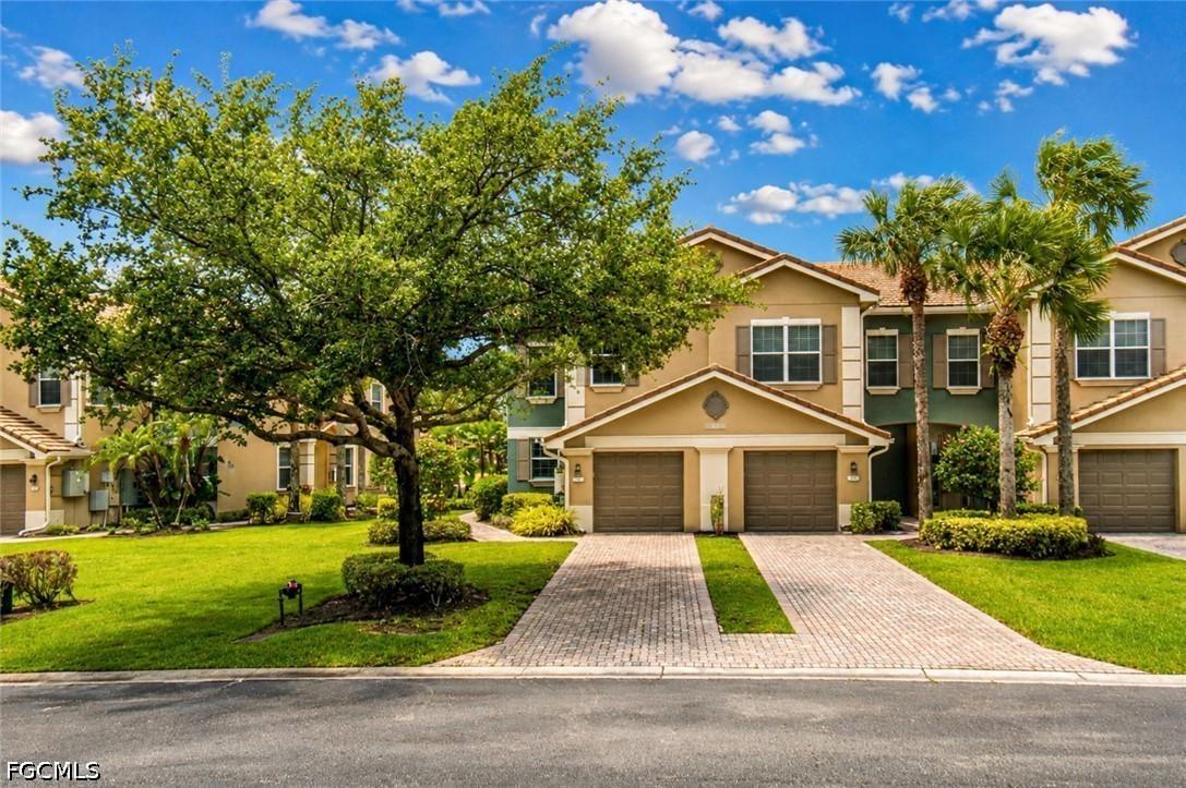 3161 Cottonwood Bend #1201, Fort Myers, FL 33905