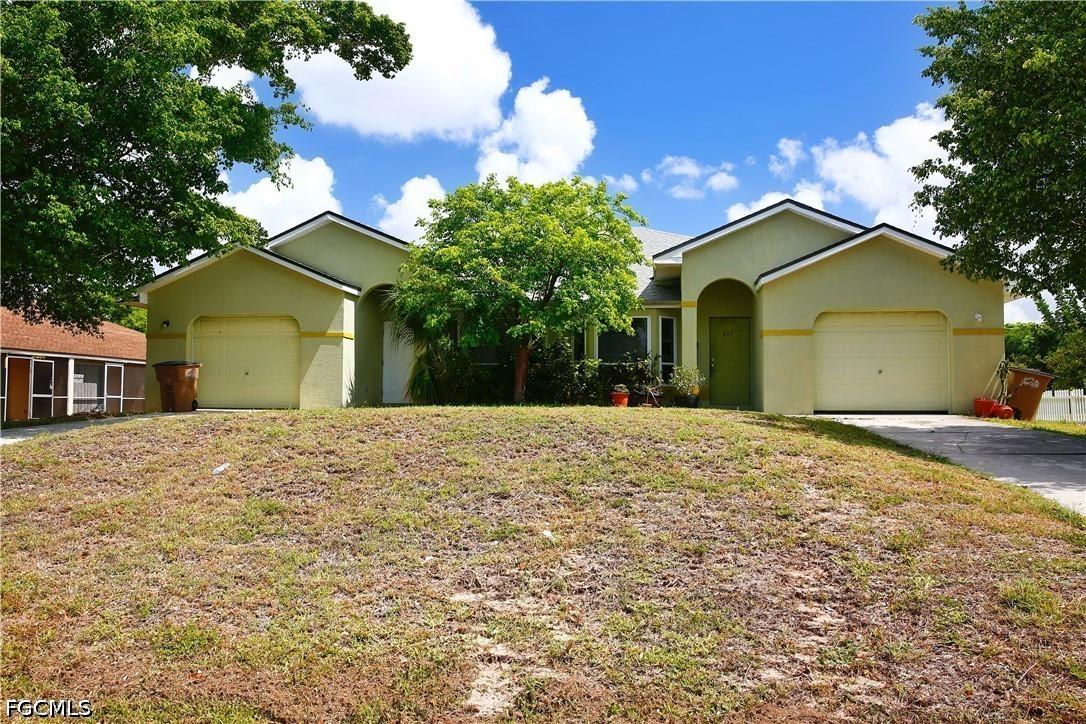 631/633 SE Van Loon Ter., Cape Coral, FL 33990