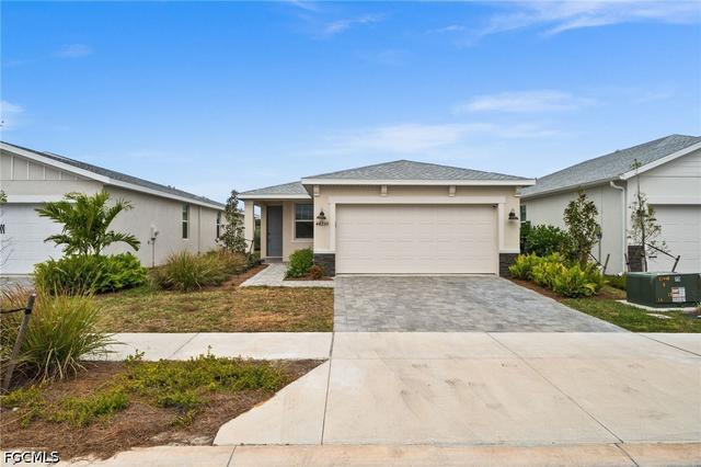 New Foreclosures & Short Sales in Babcock Ranch: May 18th to May 24th