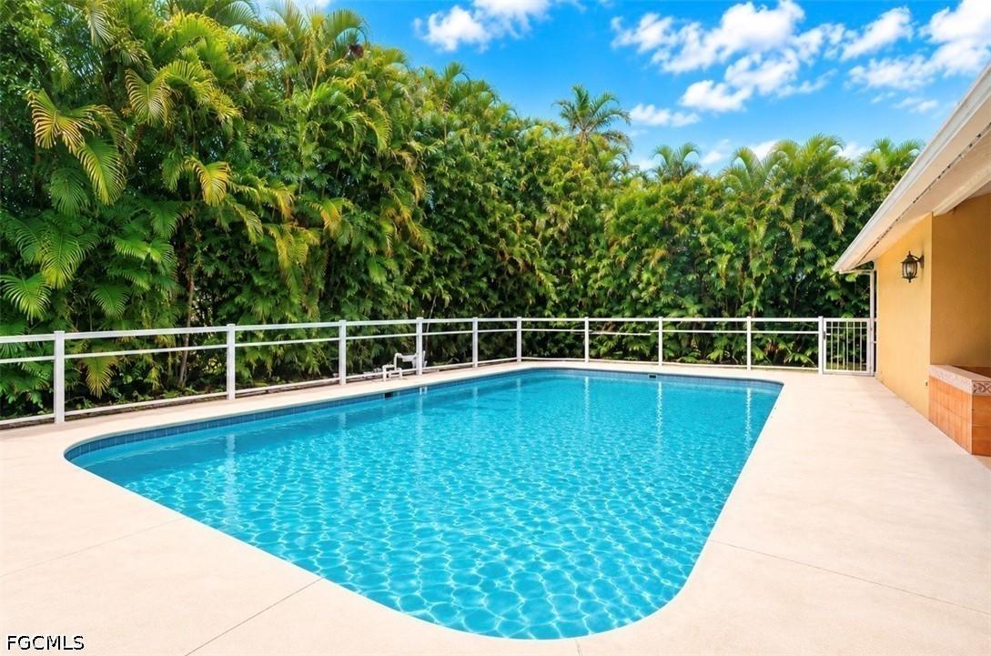 1357 Osceola Dr., Fort Myers, FL 33901