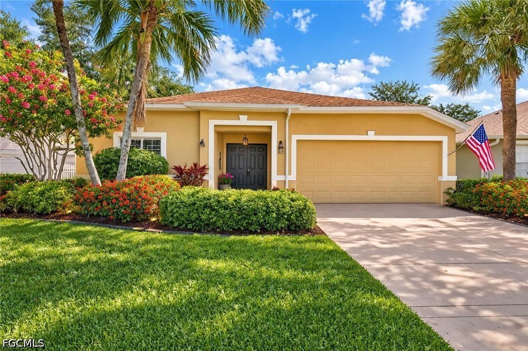 12835 Oakpointe Cir., Fort Myers, FL 33912