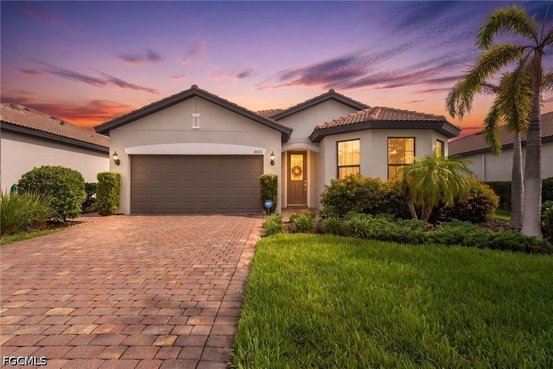 16013 Palmetto Prairie Dr., Alva, FL 33920