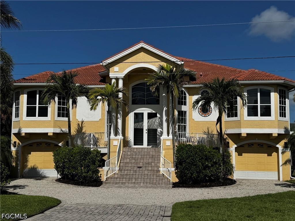 789 Pyrula Ave., Sanibel, FL 33957