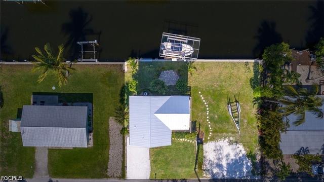 New Homes with Gulf Access in Bokeelia: May 18th to May 24th