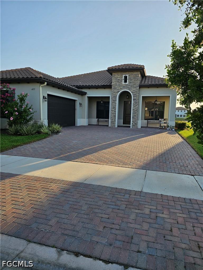 [Address Hidden by Seller], Ave Maria, FL 34142