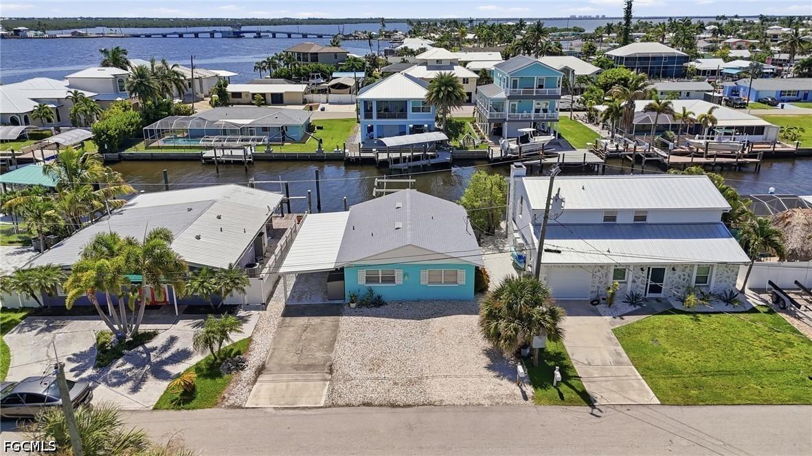 2691 Geary St., Matlacha, FL 33993