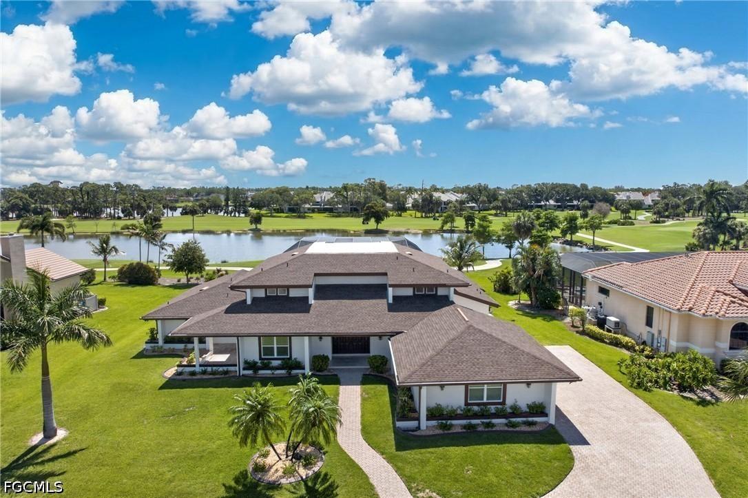 16924 Timberlakes Dr., Fort Myers, FL 33908