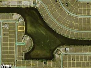 907 NW 19th Pl., Cape Coral, FL 33993