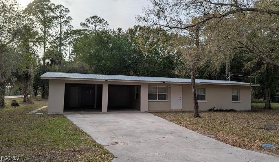660 S Missouri St., Labelle, FL 33935