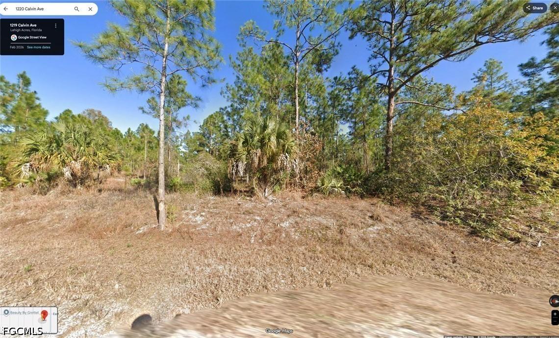 1220 Calvin Ave., Lehigh Acres, FL 33972