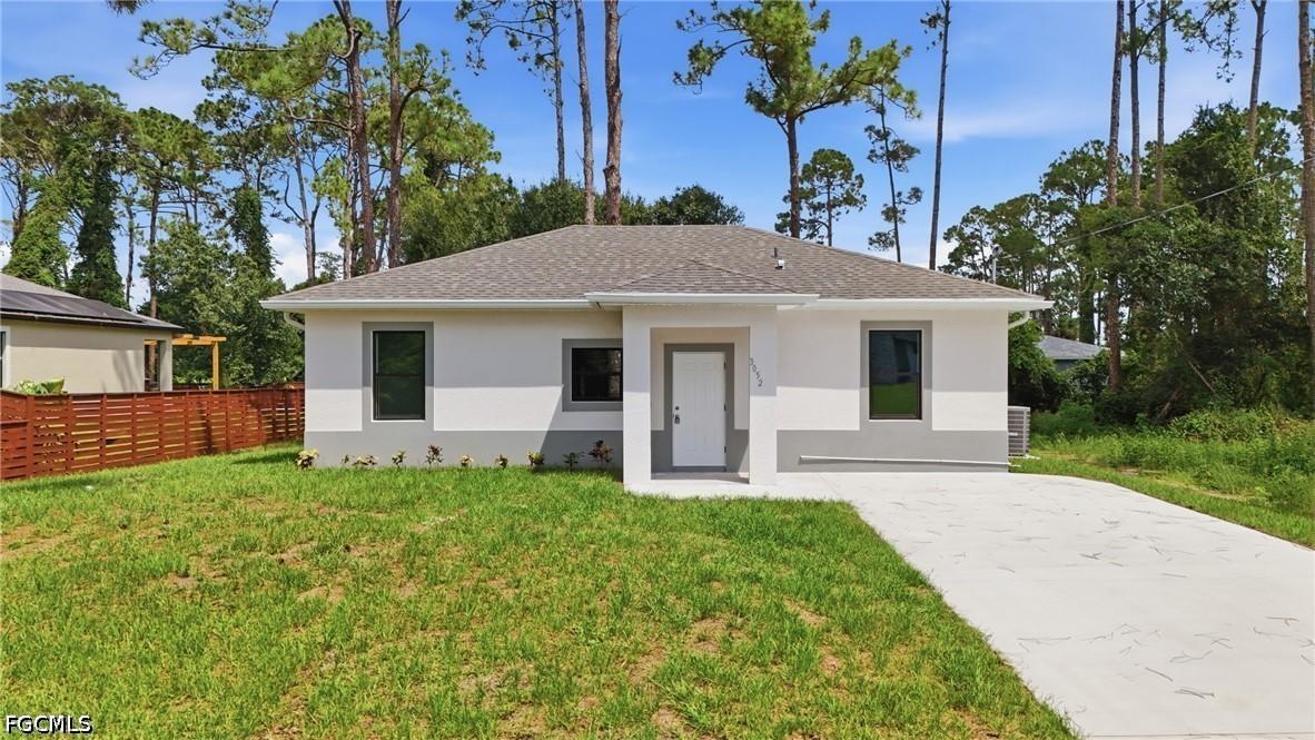 3052 S Beechwood Cir., Labelle, FL 33935