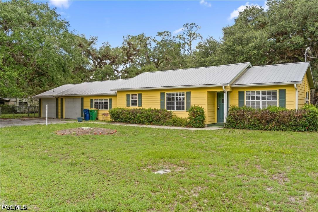 260 Fraser Ave., Labelle, FL 33935