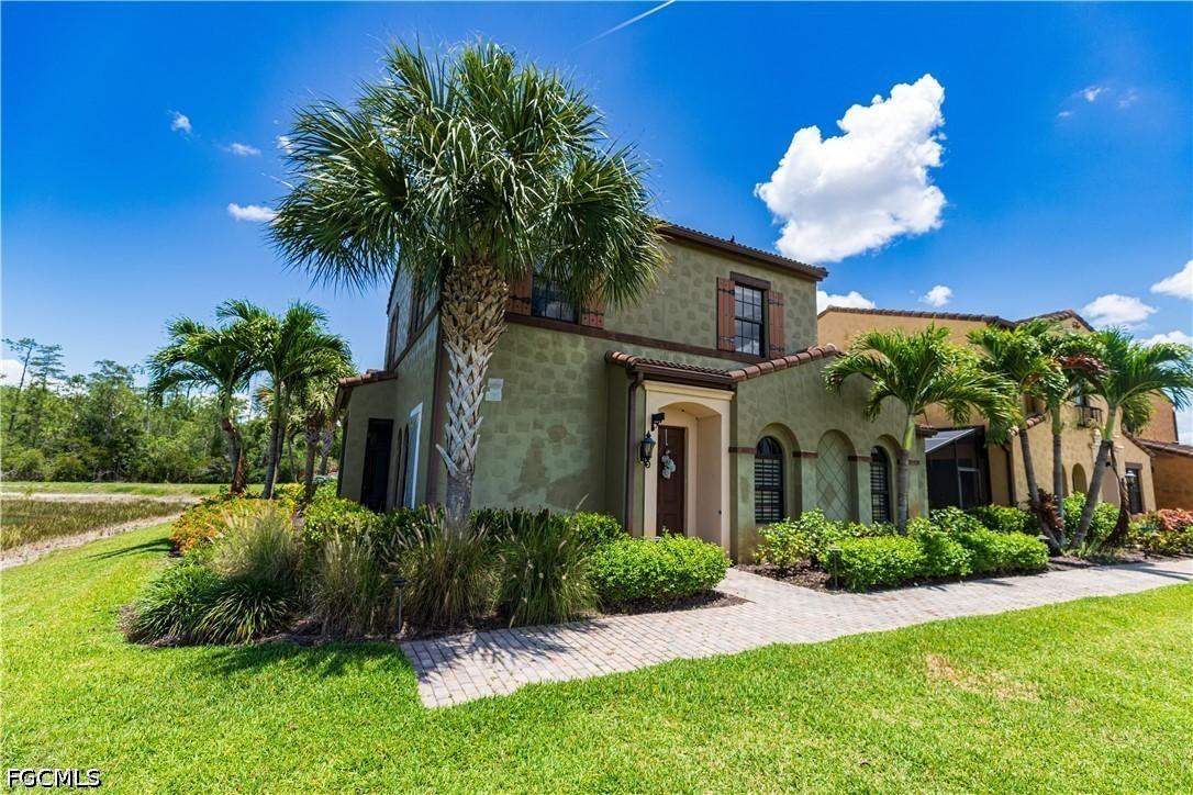 11847 Nalda St. #12306, Fort Myers, FL 33912