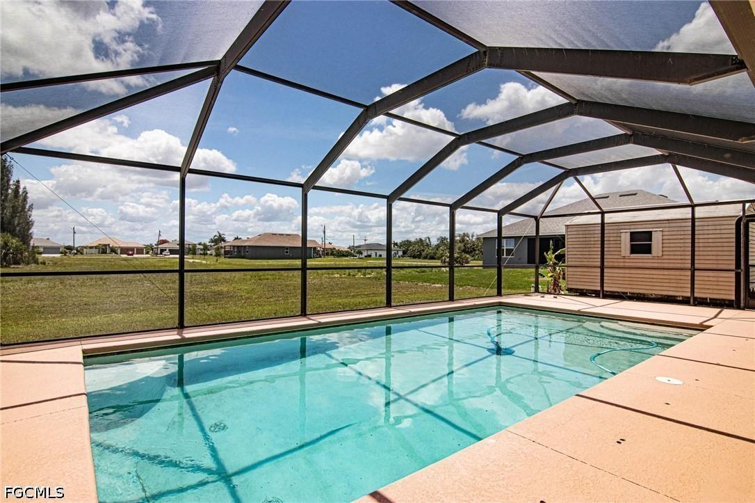 2009 NW 41st Ave., Cape Coral, FL 33993