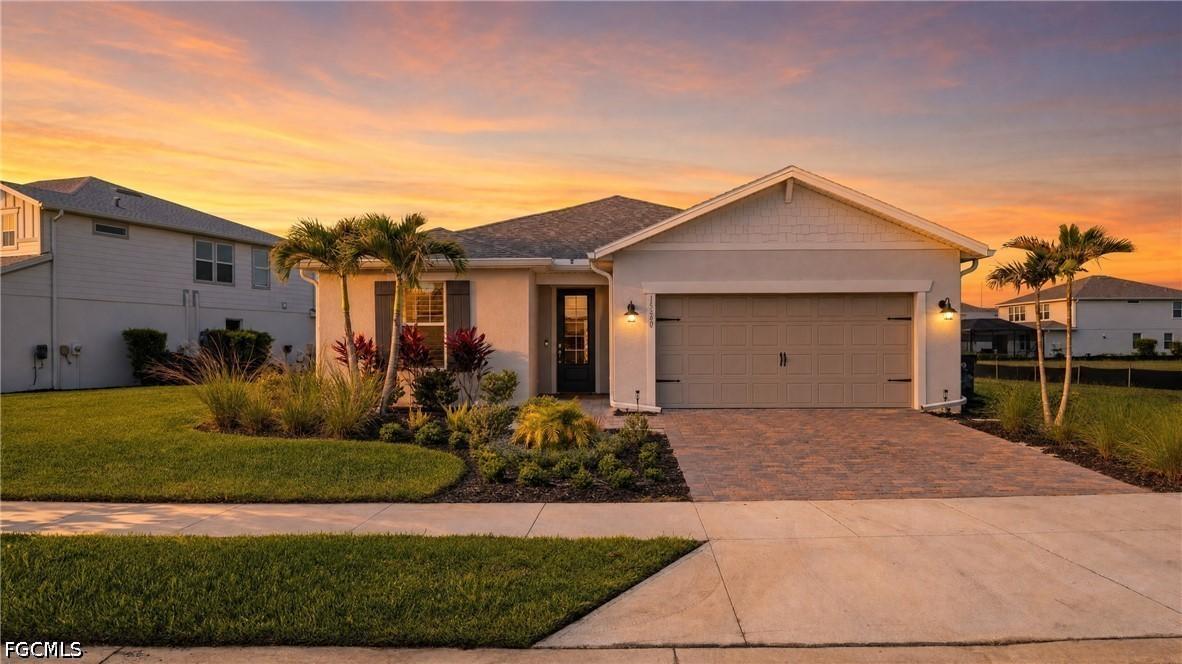 15620 Northridge Rd., Punta Gorda, FL 33982