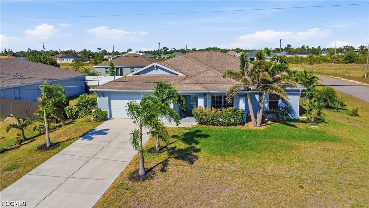 4301 NE 9th Pl., Cape Coral, FL 33909