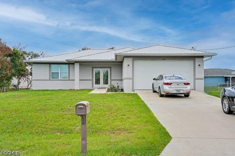 8006 Oakleaf Cir., Labelle, FL 33935