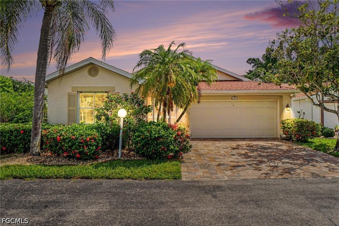 15212 Palm Isle Dr., Fort Myers, FL 33919