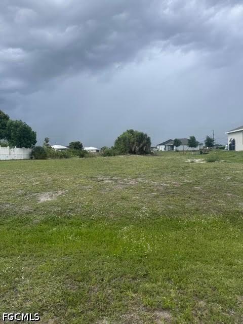 1823 NW Embers Ter., Cape Coral, FL 33993