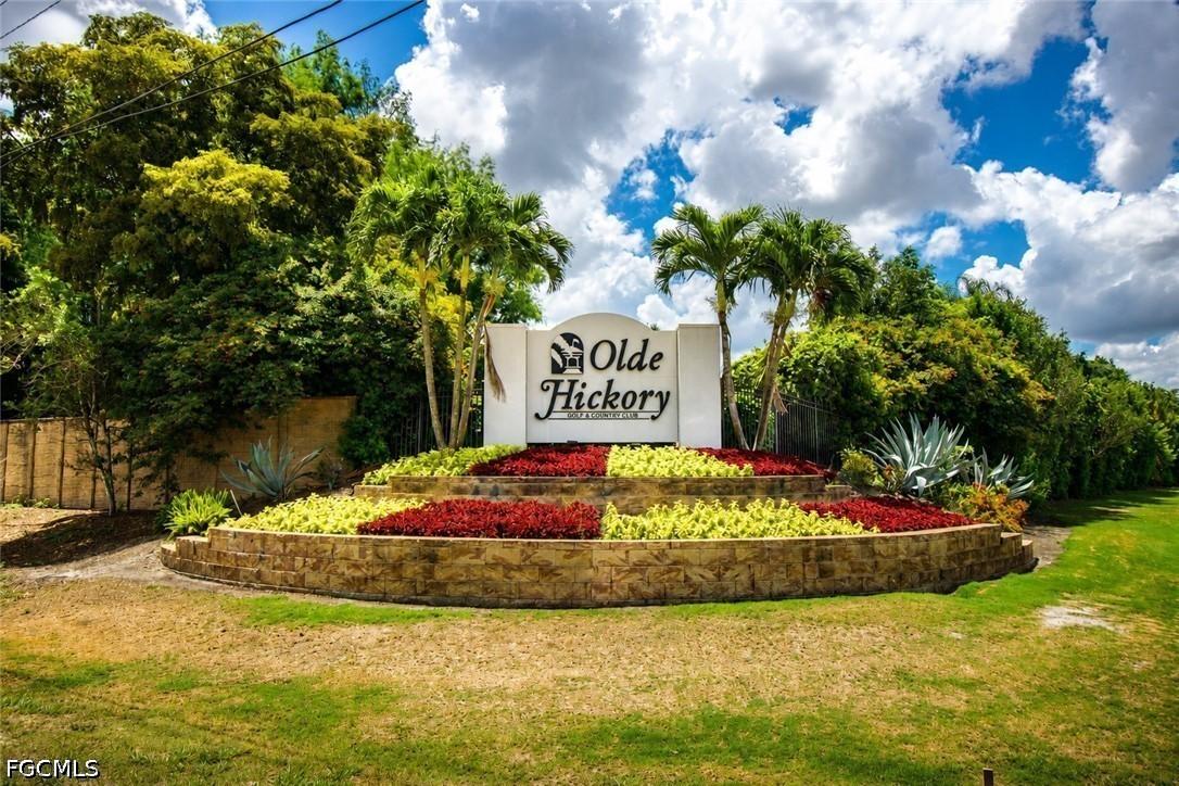 14501 Hickory Hill Ct. #613, Fort Myers, FL 33912