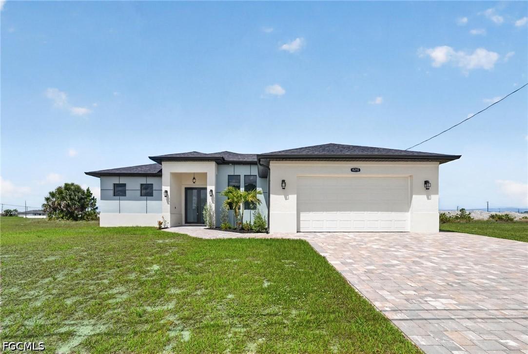4210 NE 14th Ave., Cape Coral, FL 33909