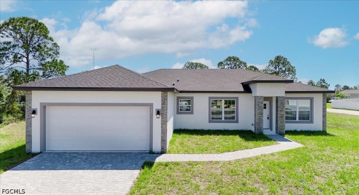 4895 Myrtle Beach Dr., Sebring, FL 33872