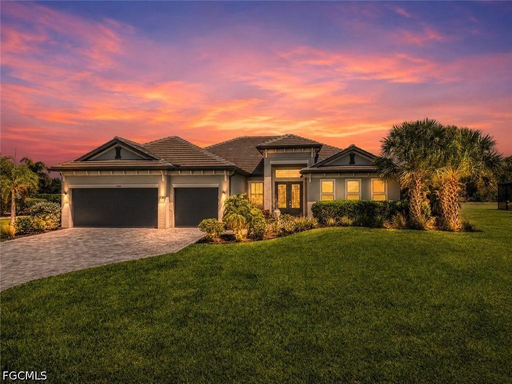 13991 Binghampton Dr., Fort Myers, FL 33905