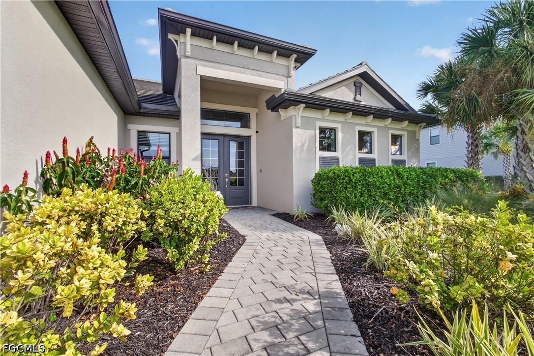 13991 Binghampton Dr., Fort Myers, FL 33905