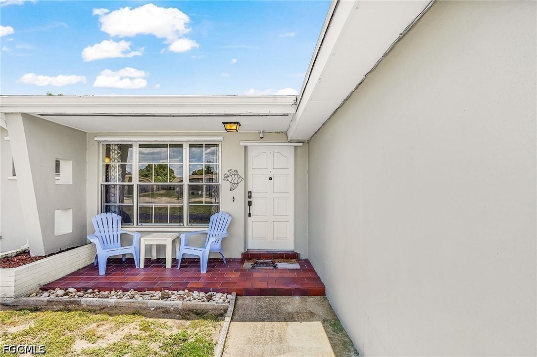 4360 Lagg Ave., Fort Myers, FL 33901