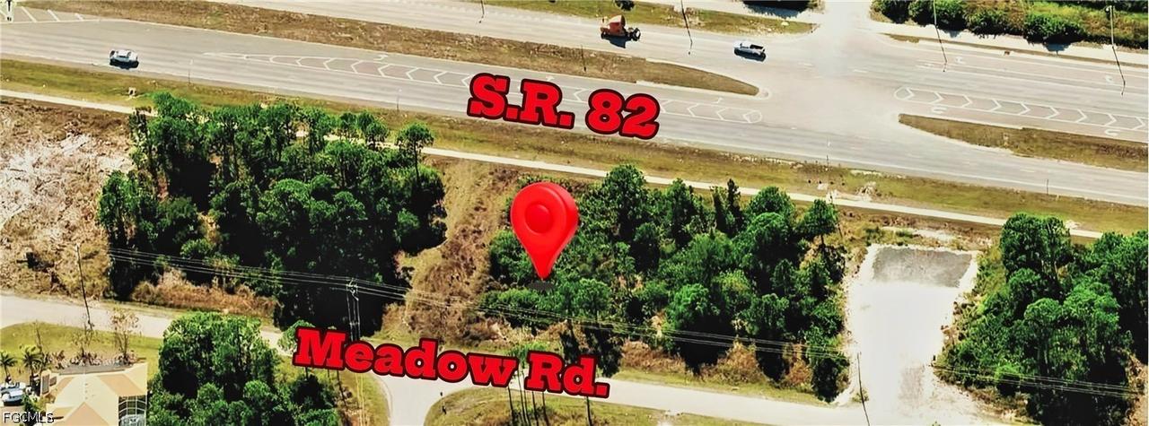 3414 Meadow Rd., Lehigh Acres, FL 33974