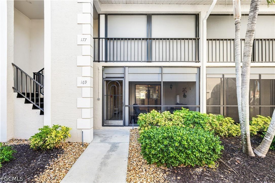 16351 Kelly Woods Dr. #169, Fort Myers, FL 33908