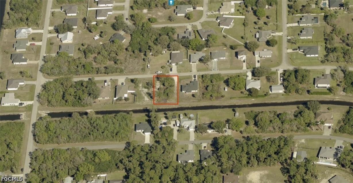 3849 Heyburn St., Fort Myers, FL 33905