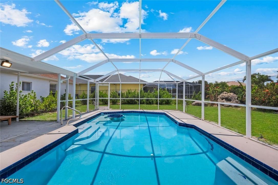 1307 SW 43rd Ln., Cape Coral, FL 33914