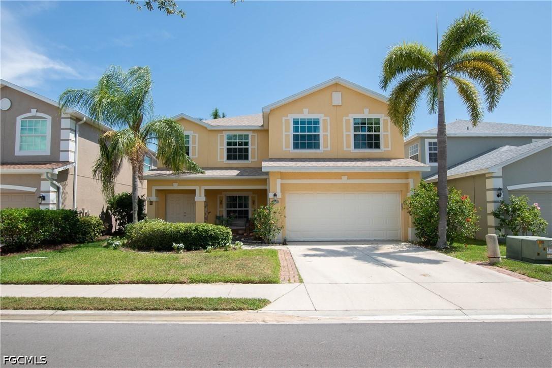 [Address Hidden by Seller], Fort Myers, FL 33908