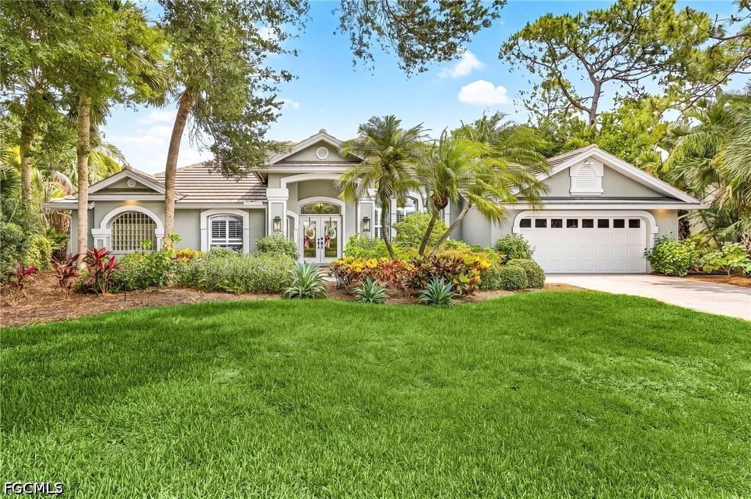 3980 Lakemont Dr., Bonita Springs, FL 34134
