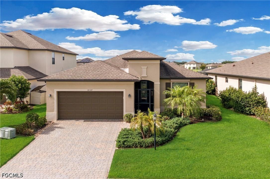 14107 Vindel Cir., Fort Myers, FL 33905