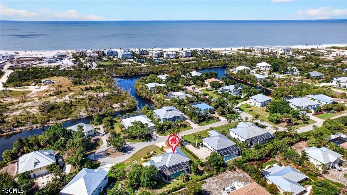 3359 Barra Cir., Sanibel, FL 33957