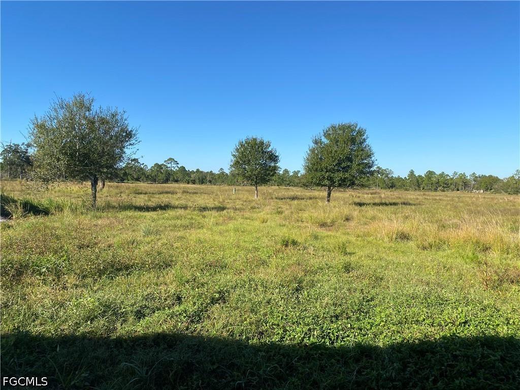 577 Kirby Thompson Rd., Fort Denaud, FL 33935