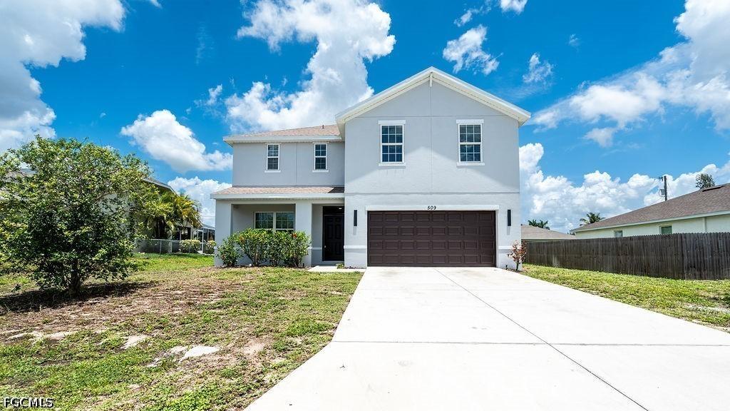 509 SW 27th Ter., Cape Coral, FL 33914