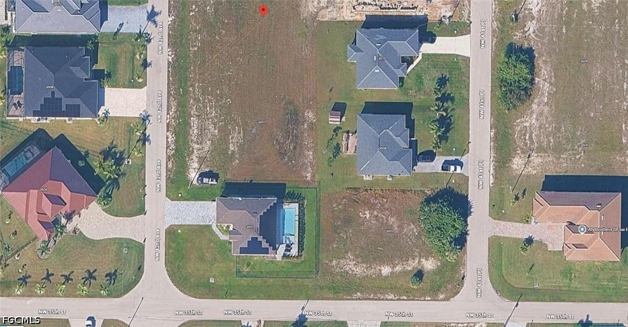 3511 NW 42nd Ave., Cape Coral, FL 33993