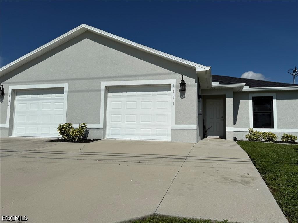 1405 Nelson Rd., Cape Coral, FL 33993