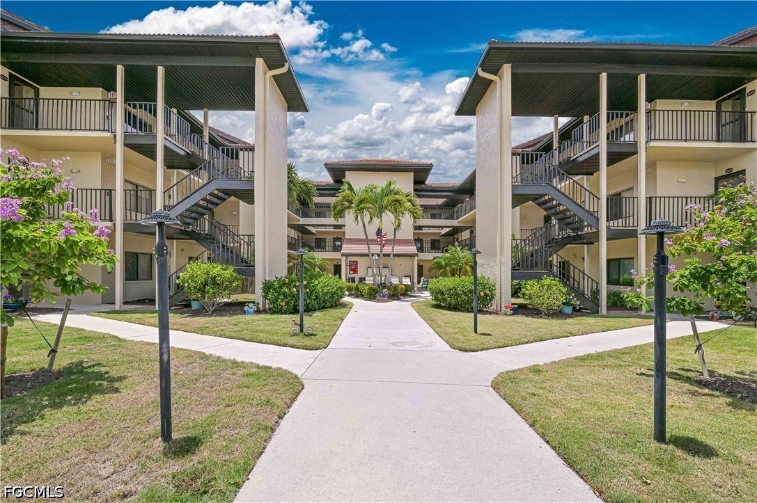 11540 Caravel Cir. #3030, Fort Myers, FL 33908