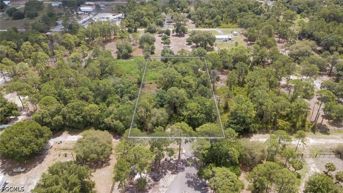 235 N Romero St., Clewiston, FL 33440