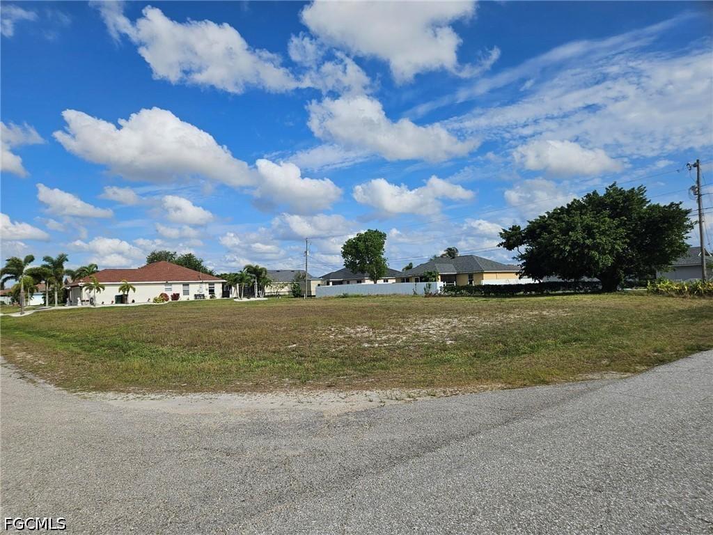 228 NW 14th St., Cape Coral, FL 33993